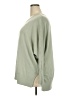 New Directions Green Pullover Sweater Size XXL - photo 5
