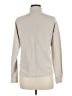 Woolrich Solid Ivory Track Jacket Size M - photo 2
