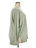 New Directions Green Pullover Sweater Size XXL - photo 4