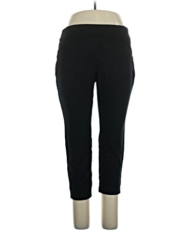 Charter Club Active Pants (view 1)