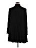 ASOS Black Long Sleeve Top Size 18 - photo 2