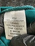 Emerald Sundae 100% Polyester Teal Cocktail Dress Size XL - photo 5