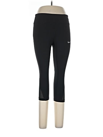 Nike Active Pants (view 1)