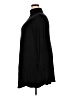 ASOS Black Long Sleeve Top Size 18 - photo 5