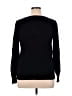 George Black Cardigan Size XL - photo 2