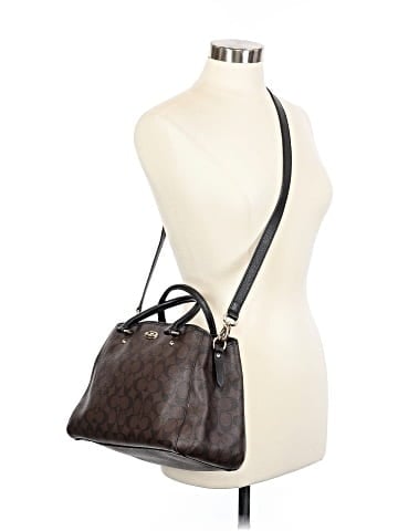 Coach Satchel (view 2)