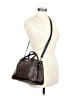 Coach Brown Satchel One size - photo 2