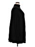 ASOS Black Long Sleeve Top Size 18 - photo 4