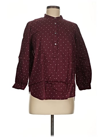 Madewell Button Down Shirt (view 1)