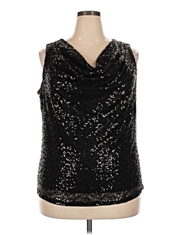 Premise Studio Sleeveless Blouse (view 1)