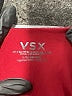 VSX Sport Burgundy Active Pants Size L - photo 9