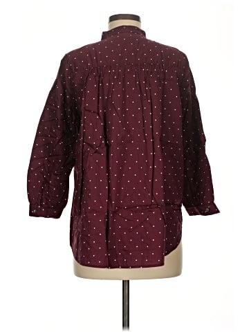Madewell Button Down Shirt (view 2)