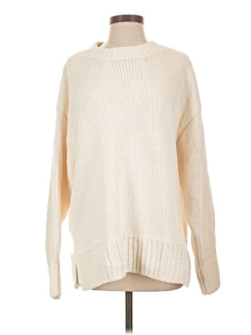 Aerie Pullover Sweater (view 1)