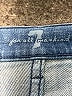 7 For All Mankind Hearts Blue Jeans Size 30 waist - photo 7