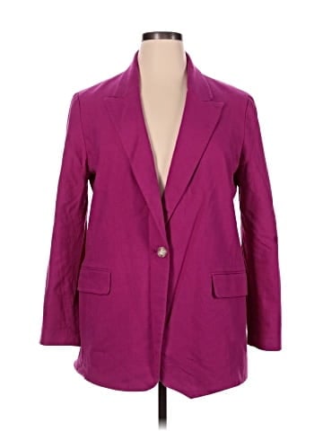 Ann Taylor LOFT Blazer (view 1)