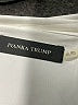 Ivanka Trump 100% Polyester Solid Ivory Long Sleeve Blouse Size XL - photo 7