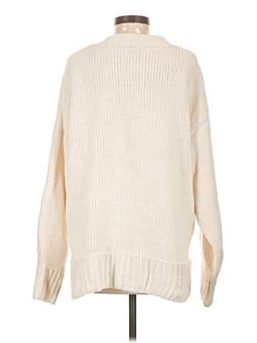 Aerie Pullover Sweater (view 2)
