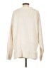 Aerie 100% Recycled Polyester Ivory Pullover Sweater Size S - photo 2