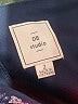 DB Studio 100% Polyester Blue Cocktail Dress Size 2 - photo 4
