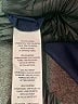 DB Studio 100% Polyester Blue Cocktail Dress Size 2 - photo 5