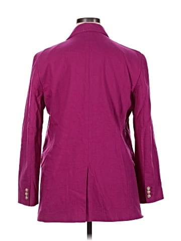 Ann Taylor LOFT Blazer (view 2)