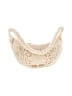Zara 100% Polyester Ivory Purse One size - photo 1