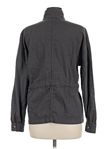 Maurices Long Sleeve Button-Down Shirt (view 2)