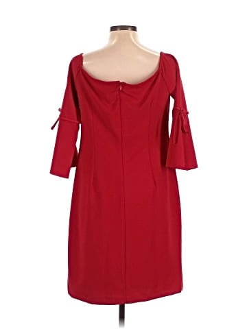 Alexia Admor Casual Dress (view 2)
