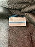 Columbia 100% Polyester Gray Poncho Size XXL - photo 7