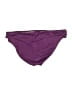 J.Crew Purple Swimsuit Bottoms Size L - photo 2