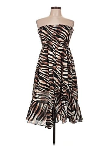 Maggie Barnes Cocktail Dress (view 1)