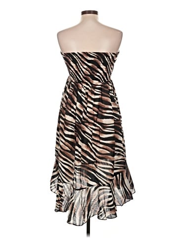 Maggie Barnes Cocktail Dress (view 2)