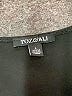 Roz & Ali Black Cocktail Dress Size L - photo 7