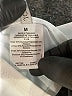 J.Crew Solid White Swimsuit Bottoms Size M - photo 4