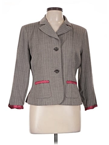 Chadwicks Blazer (view 1)