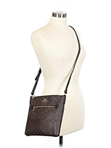Coach Crossbody Bag (view 2)