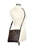 Coach Brown Crossbody Bag One size - photo 2