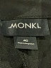 Monki Black Dress Pants Size EU 40 / US 10 - photo 7