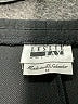 Leslie Fay 100% Polyester Solid Black Formal Skirt Size 14 - photo 4