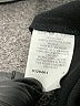 Leslie Fay 100% Polyester Solid Black Formal Skirt Size 14 - photo 5