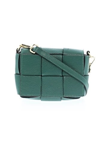 Unbranded Leather Crossbody Bag (view 1)
