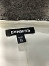 Express Graphic Silver Cocktail Dress Size XS - photo 7