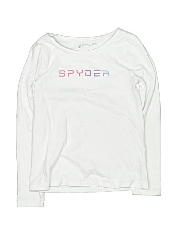Spyder Long Sleeve T-Shirt (view 1)