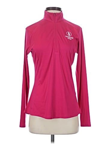 Sport-Tek Track Jacket (view 1)