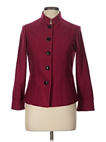 Coldwater Creek Jacket (view 1)