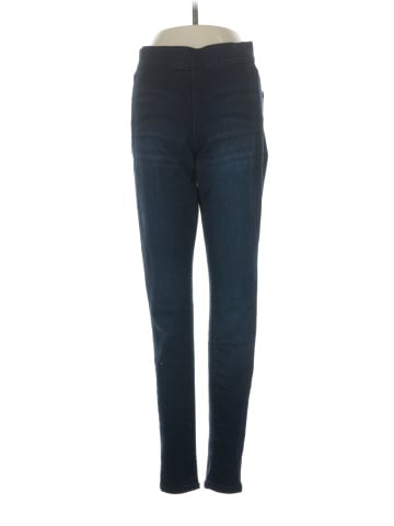 Jennifer Lopez Jeggings (view 1)