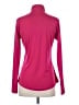 Sport-Tek 100% Polyester Pink Track Jacket Size S - photo 2