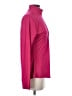 Sport-Tek 100% Polyester Pink Track Jacket Size S - photo 4