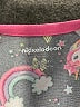Nickelodeon Black Dress Size 6 - 6X - photo 3