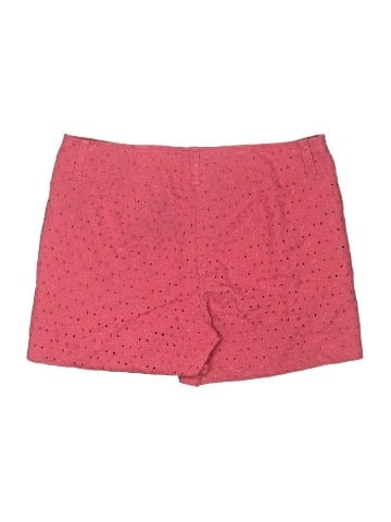 White House Black Market Shorts (view 2)